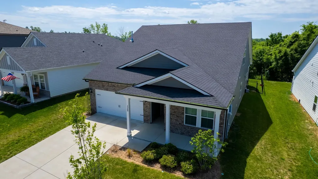 1248 Dutch Peak Lebanon TN 37090