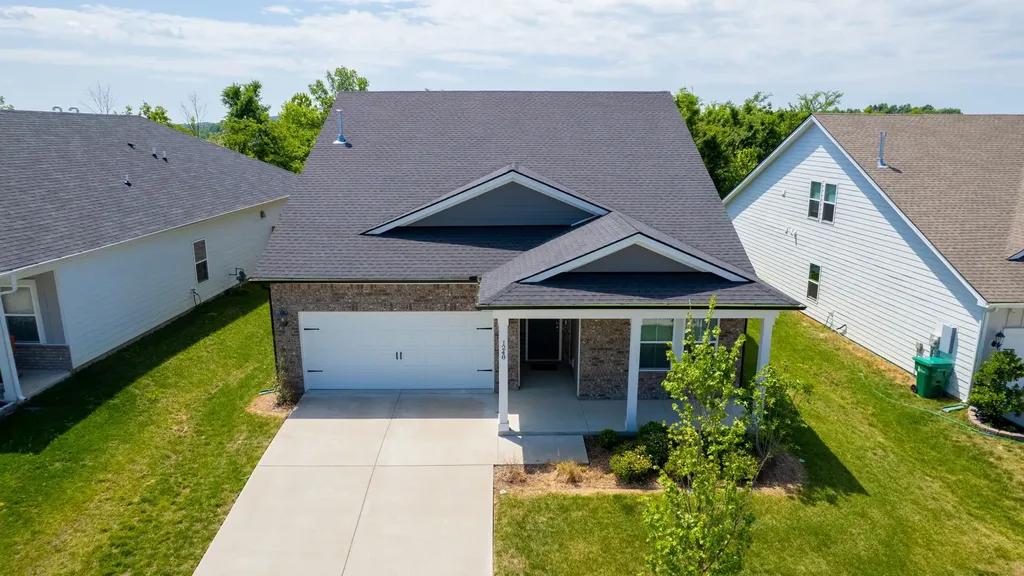 1248 Dutch Peak Lebanon TN 37090