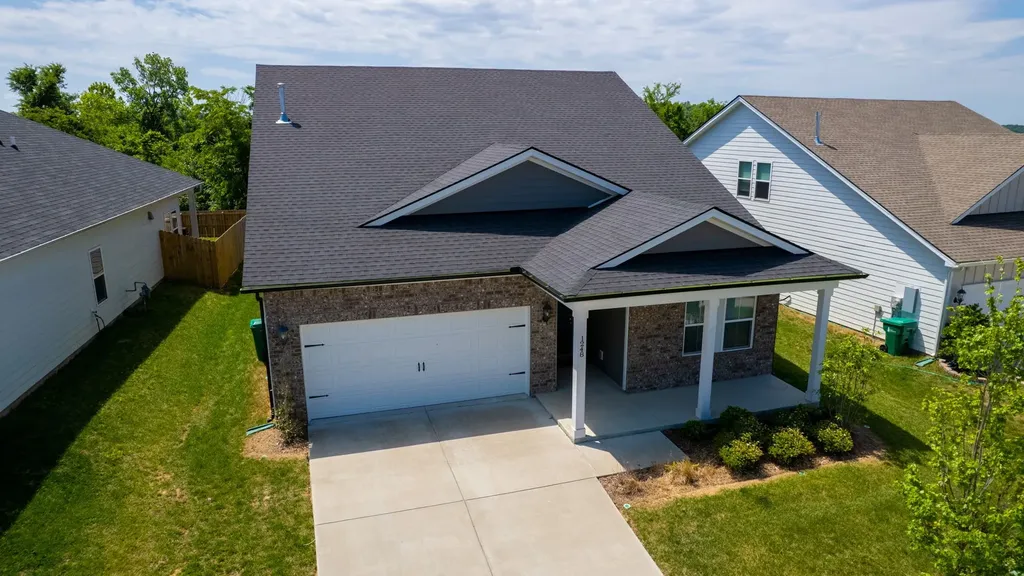 1248 Dutch Peak Lebanon TN 37090