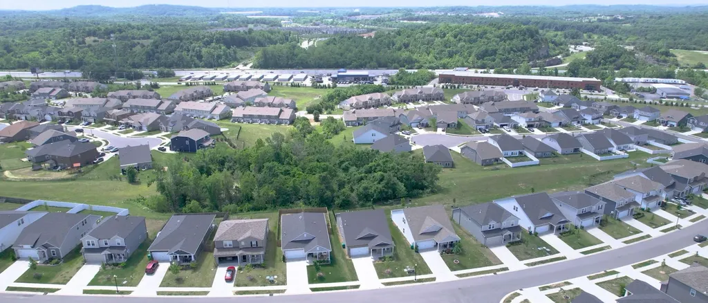 1248 Dutch Peak Lebanon TN 37090