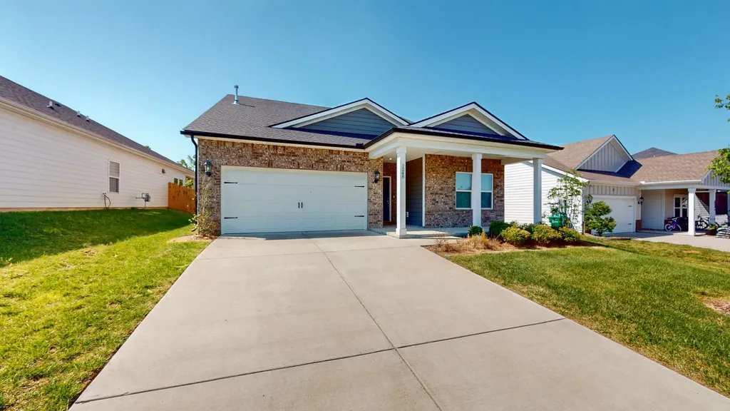 1248 Dutch Peak Lebanon TN 37090