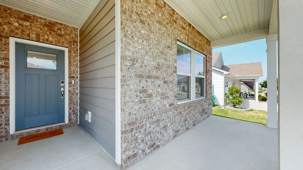 1248 Dutch Peak Lebanon TN 37090