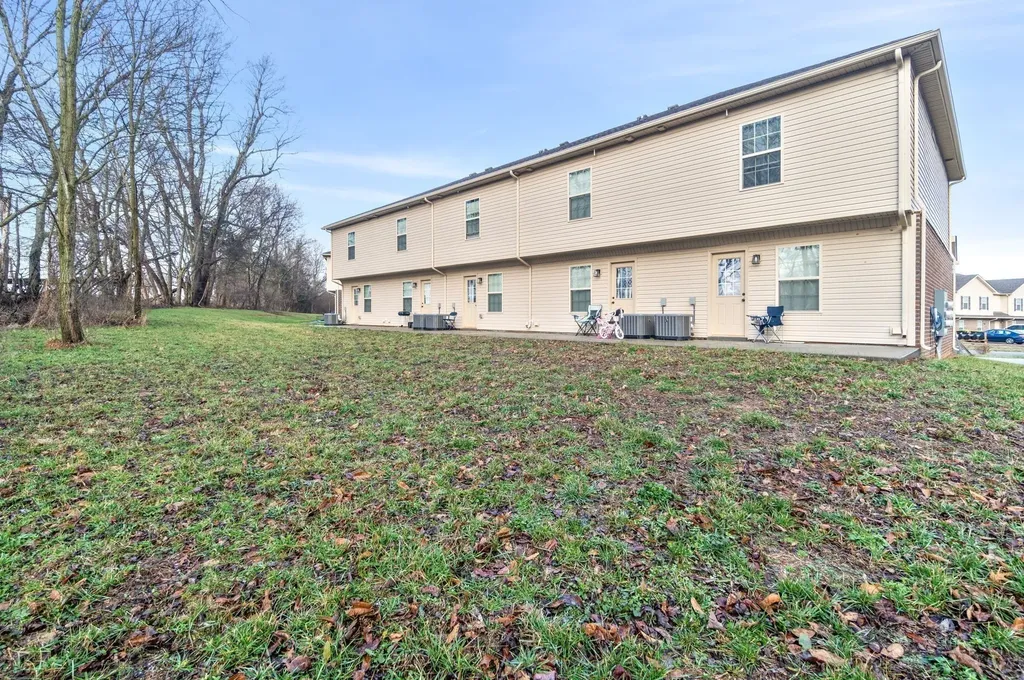 1472 Amberjack Court Clarksville TN 37042
