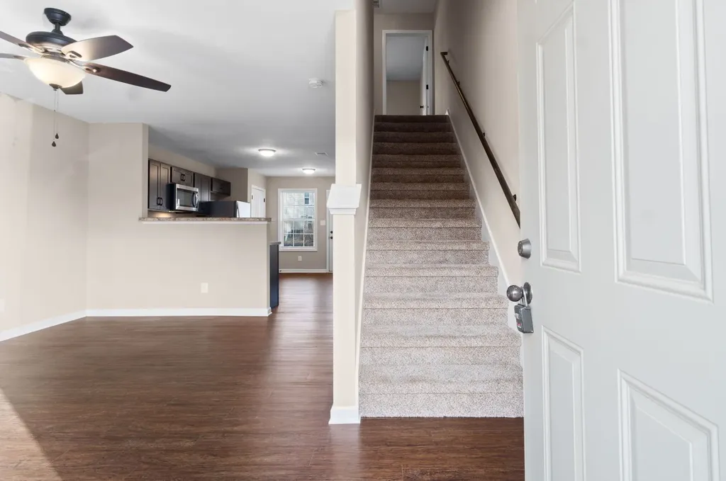 1472 Amberjack Court Clarksville TN 37042