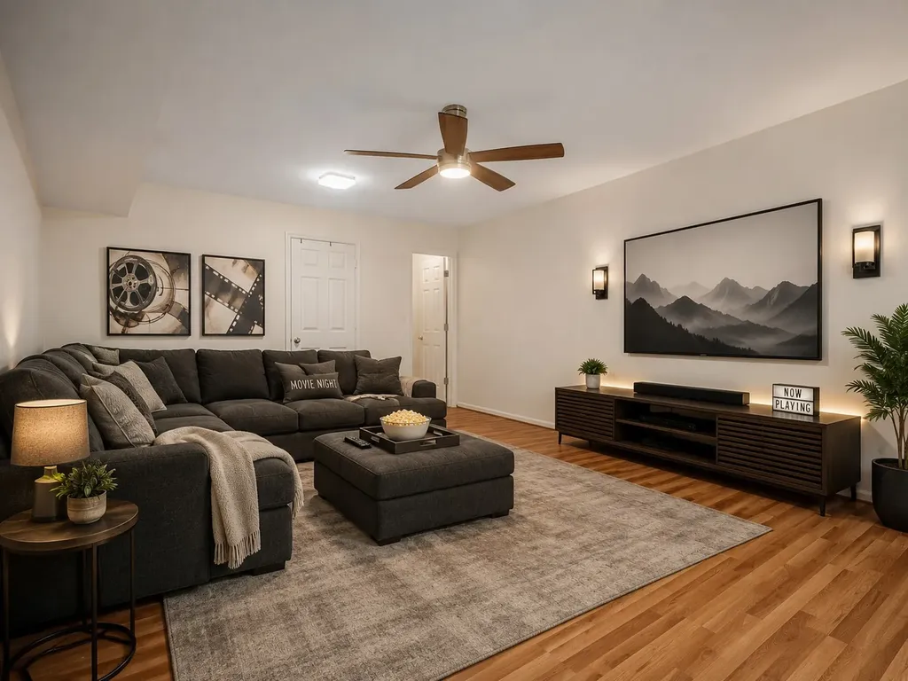 323 Autumn Chase Drive Nashville TN 37214