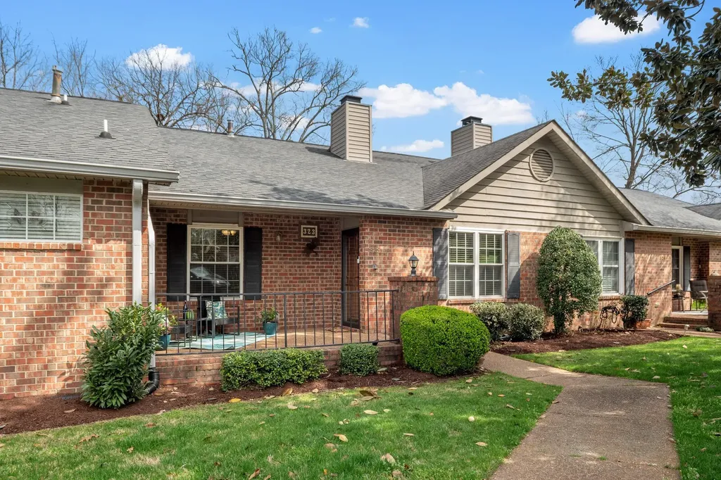 323 Autumn Chase Drive Nashville TN 37214