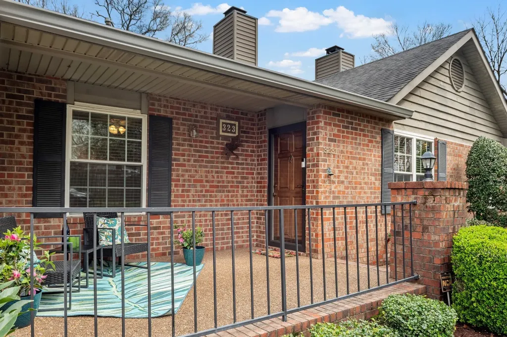 323 Autumn Chase Drive Nashville TN 37214