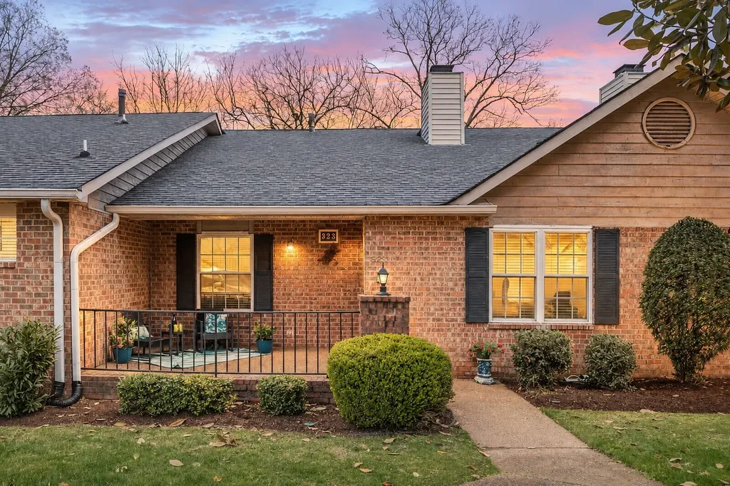 323 Autumn Chase Drive Nashville TN 37214