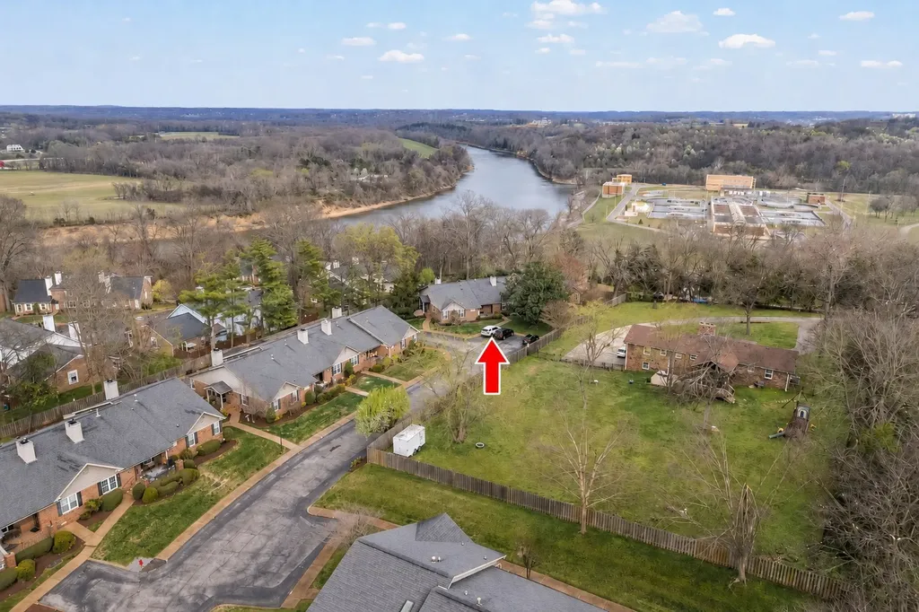 323 Autumn Chase Drive Nashville TN 37214