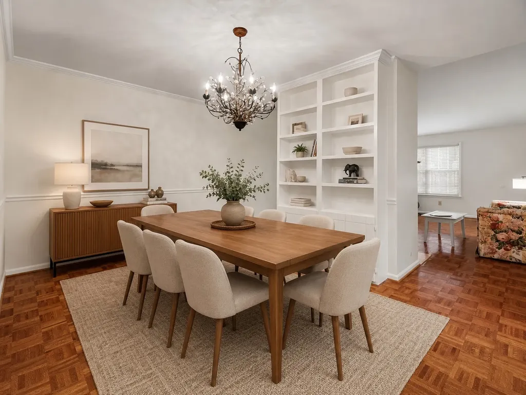 323 Autumn Chase Drive Nashville TN 37214