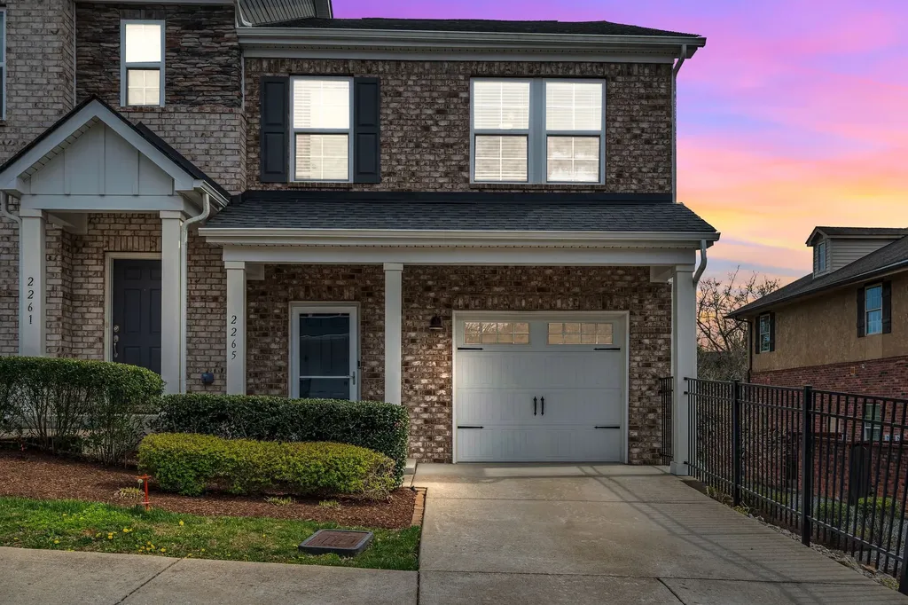 2265 Belle Creek Way Nashville TN 37221
