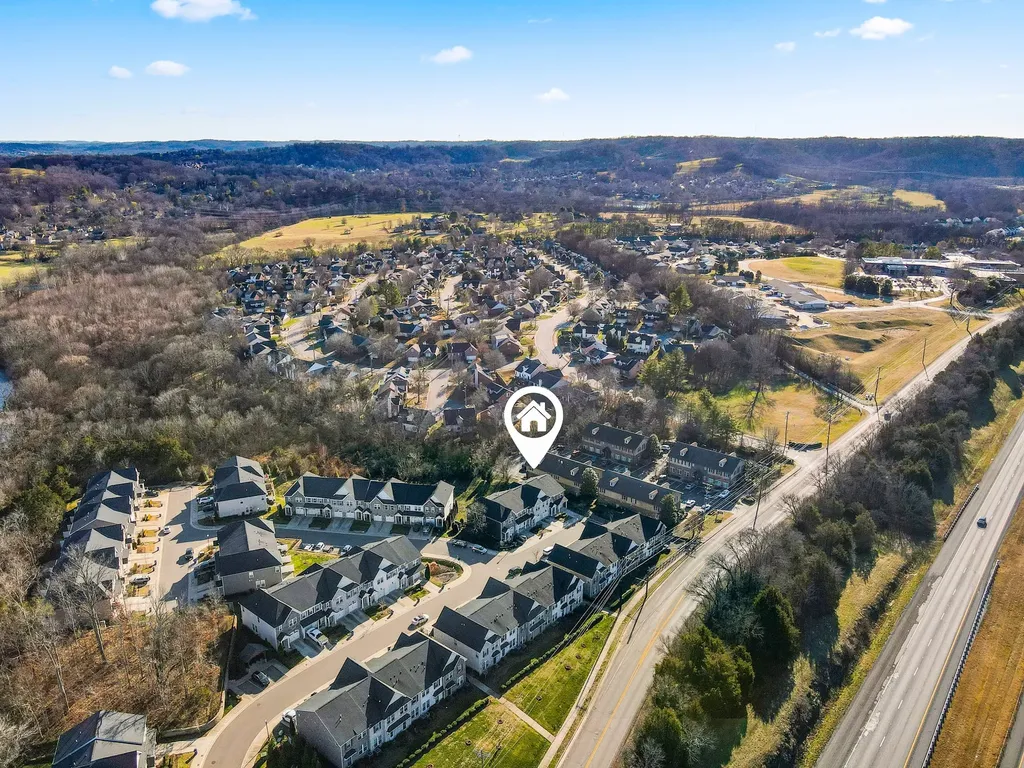 2265 Belle Creek Way Nashville TN 37221