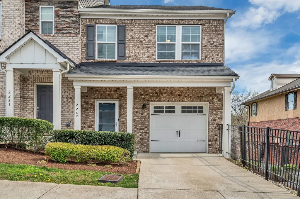 2265 Belle Creek Way Nashville TN 37221