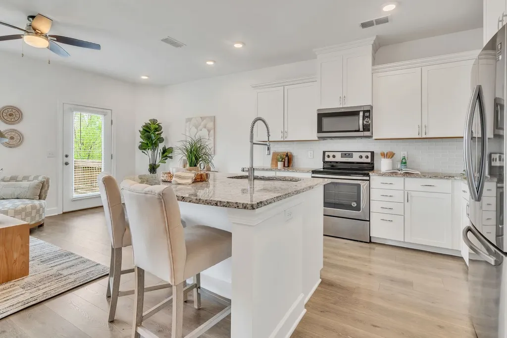 2265 Belle Creek Way Nashville TN 37221