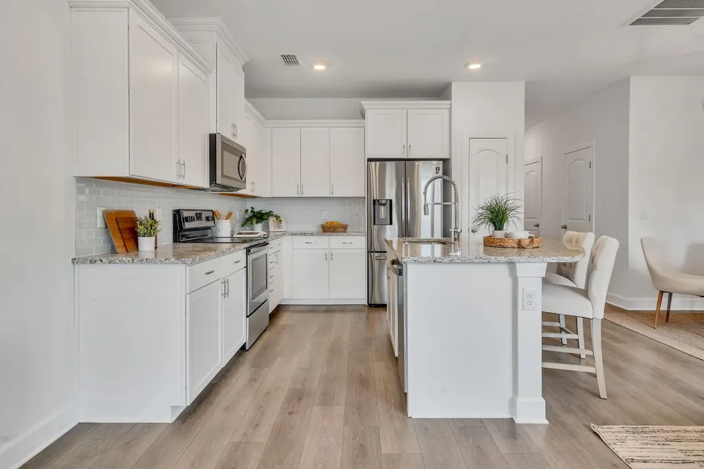 2265 Belle Creek Way Nashville TN 37221