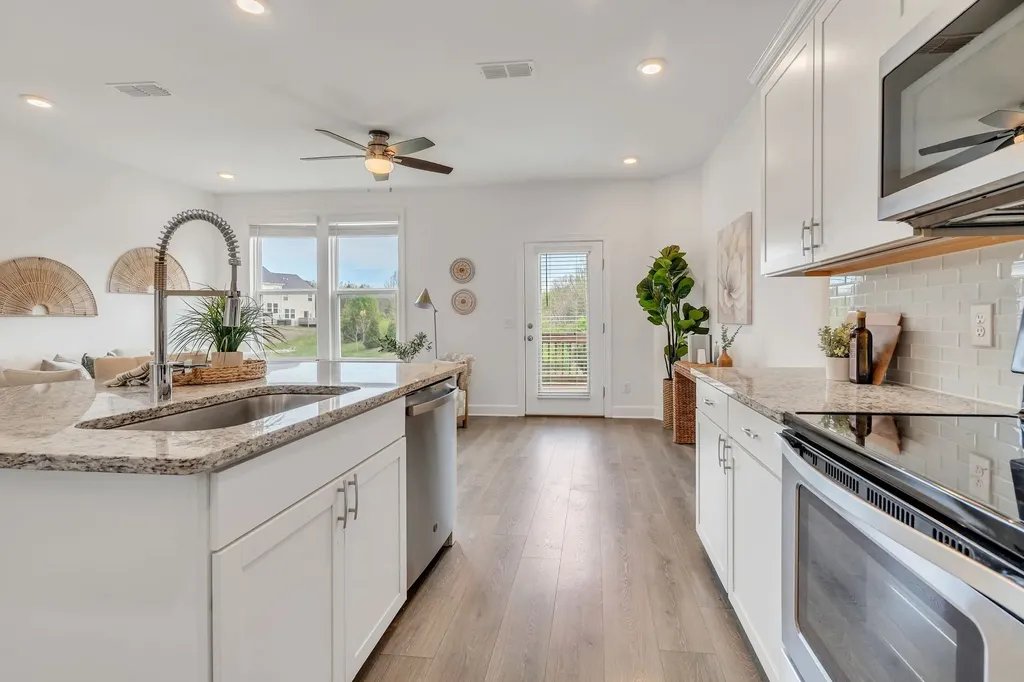 2265 Belle Creek Way Nashville TN 37221