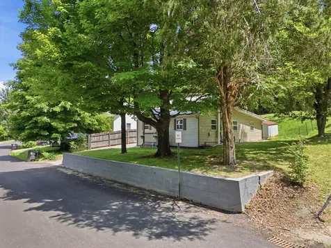 121 Sharp Road Athens TN 37303