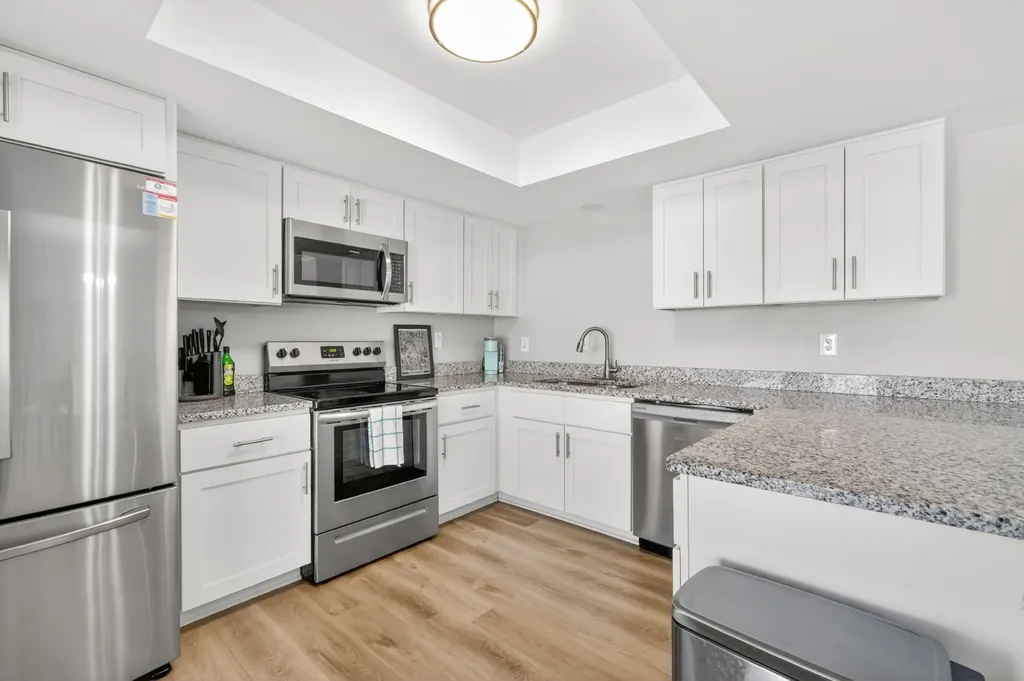 5601 Country Drive Nashville TN 37211