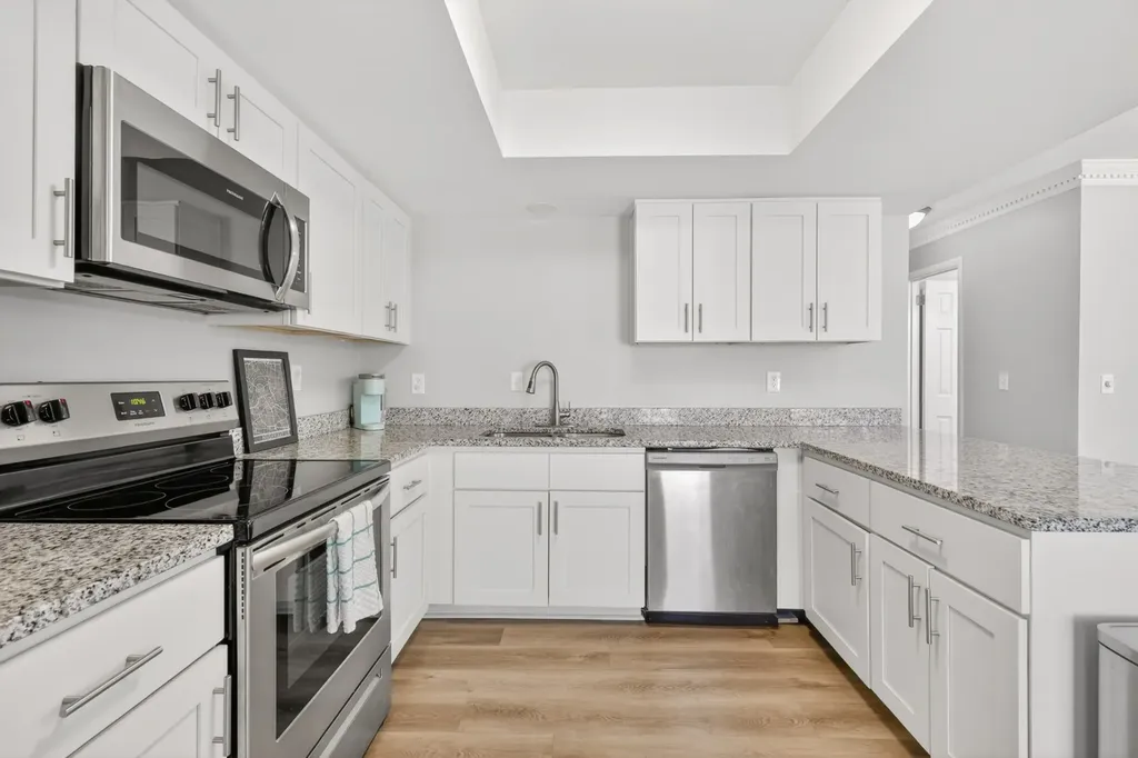5601 Country Drive Nashville TN 37211