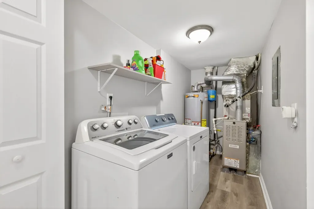 5601 Country Drive Nashville TN 37211