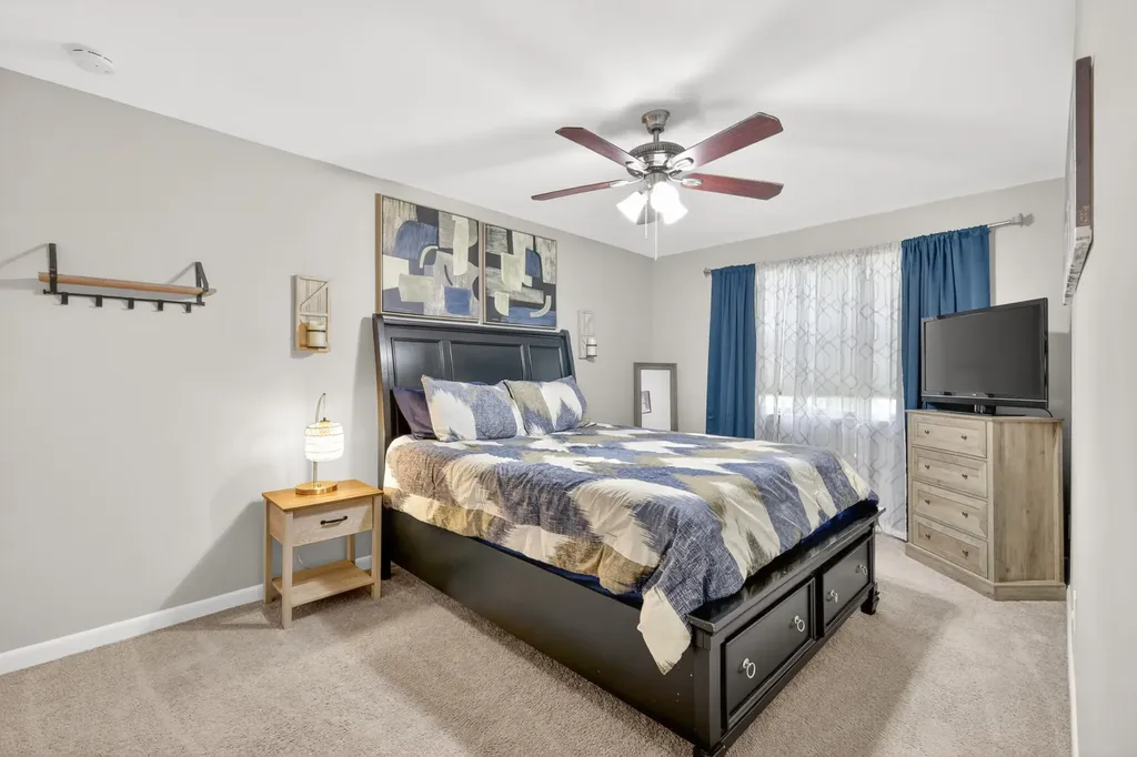 5601 Country Drive Nashville TN 37211