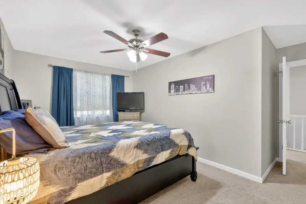 5601 Country Drive Nashville TN 37211