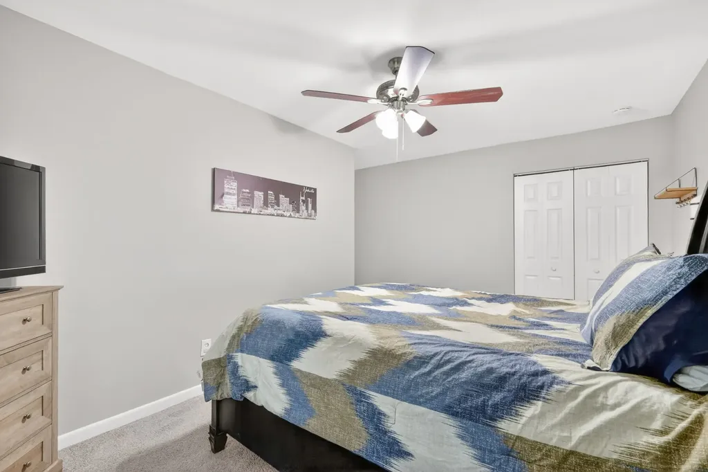 5601 Country Drive Nashville TN 37211