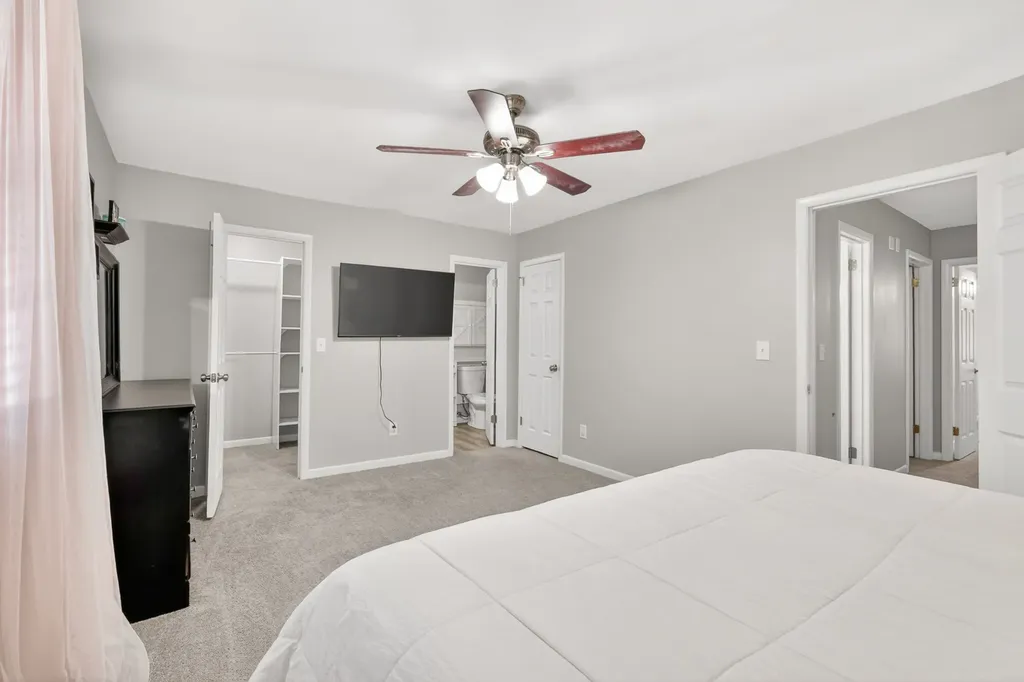 5601 Country Drive Nashville TN 37211