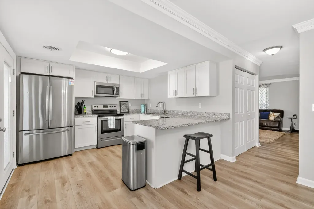 5601 Country Drive Nashville TN 37211