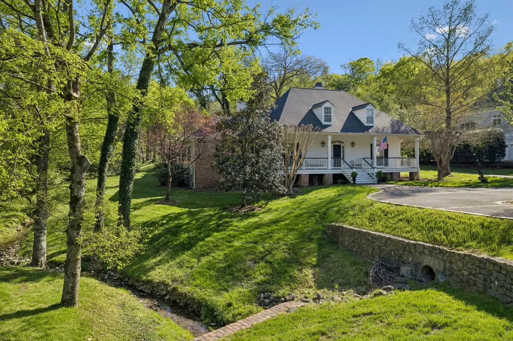 5201 Heathrow Hills Drive Brentwood TN 37027
