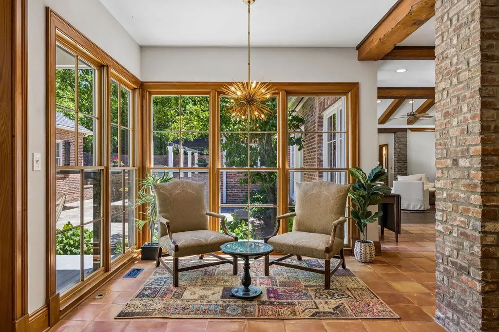 5201 Heathrow Hills Drive Brentwood TN 37027