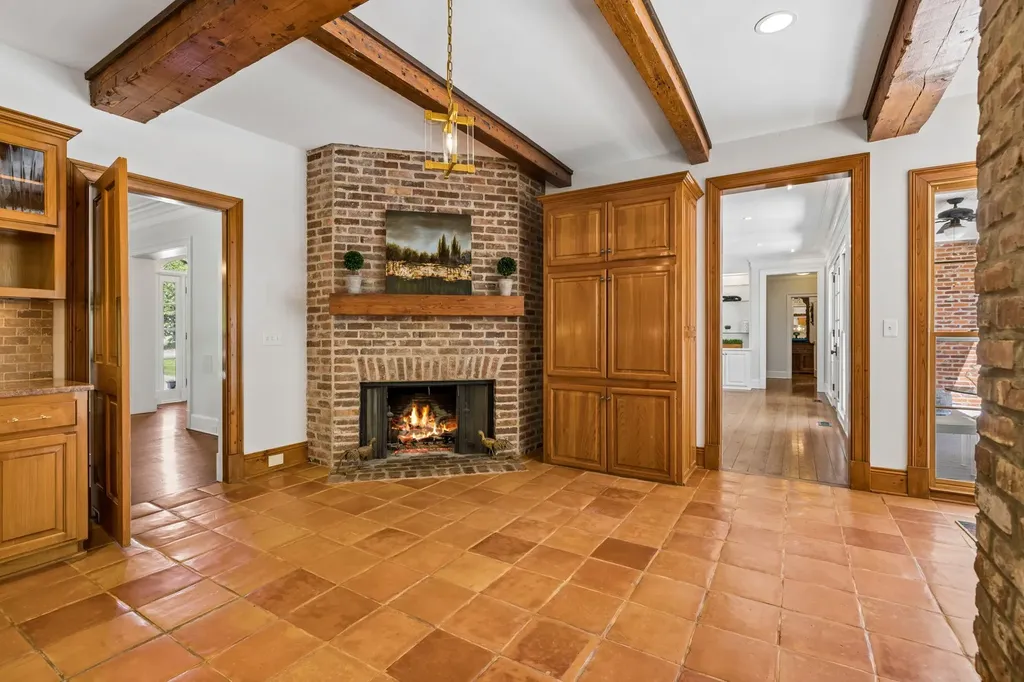 5201 Heathrow Hills Drive Brentwood TN 37027