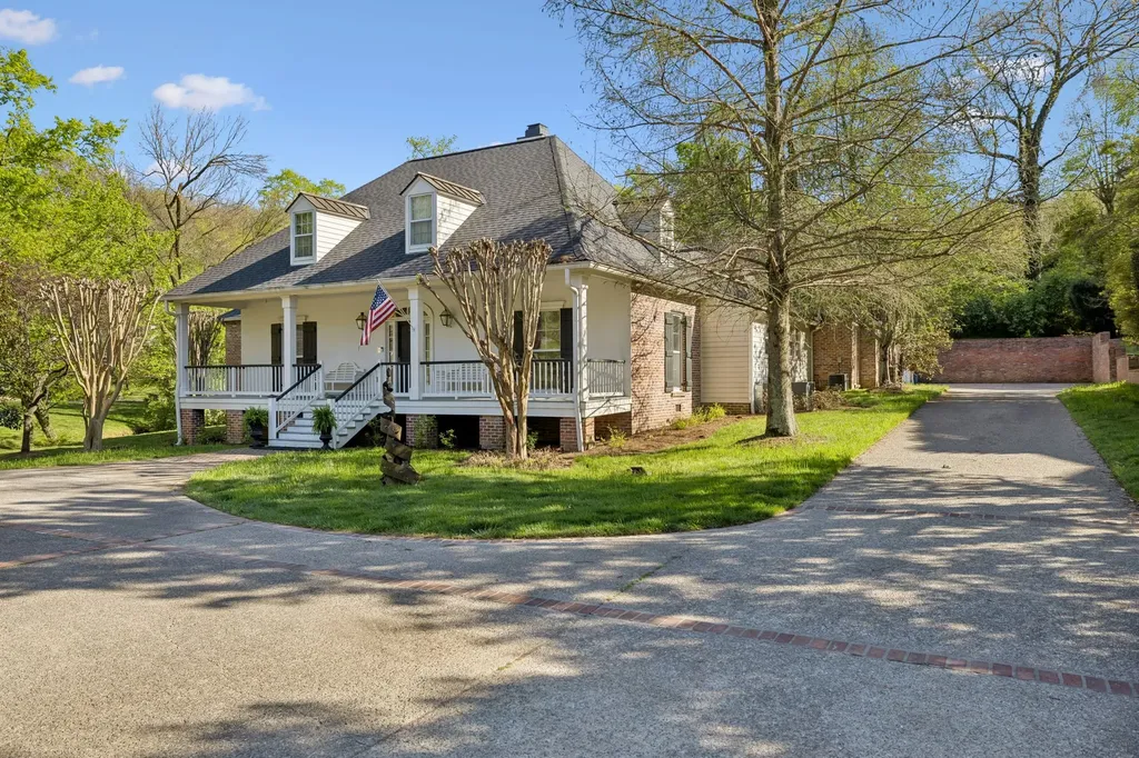 5201 Heathrow Hills Drive Brentwood TN 37027