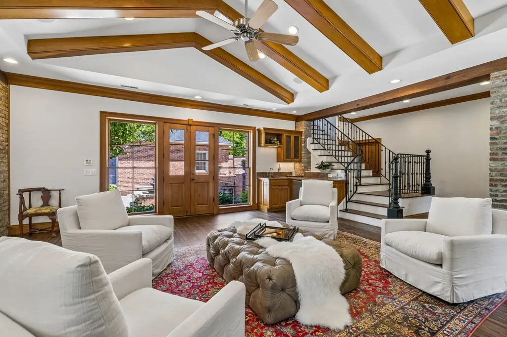 5201 Heathrow Hills Drive Brentwood TN 37027