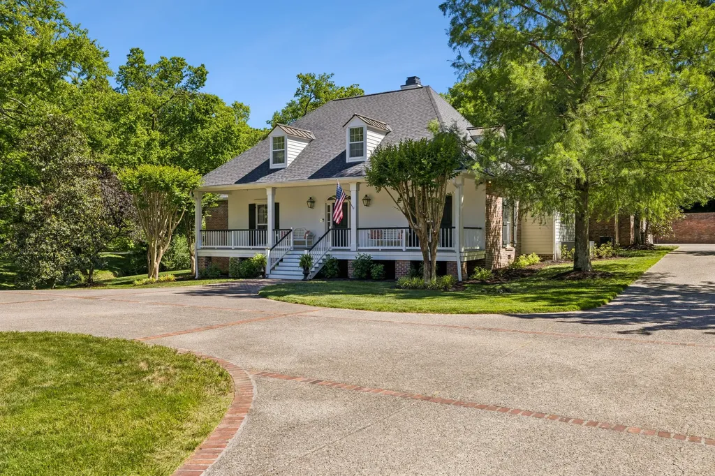 5201 Heathrow Hills Drive Brentwood TN 37027