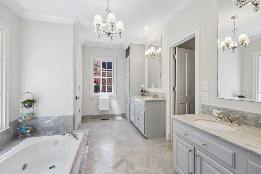 5201 Heathrow Hills Drive Brentwood TN 37027