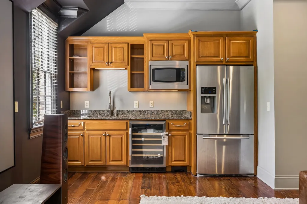 5201 Heathrow Hills Drive Brentwood TN 37027