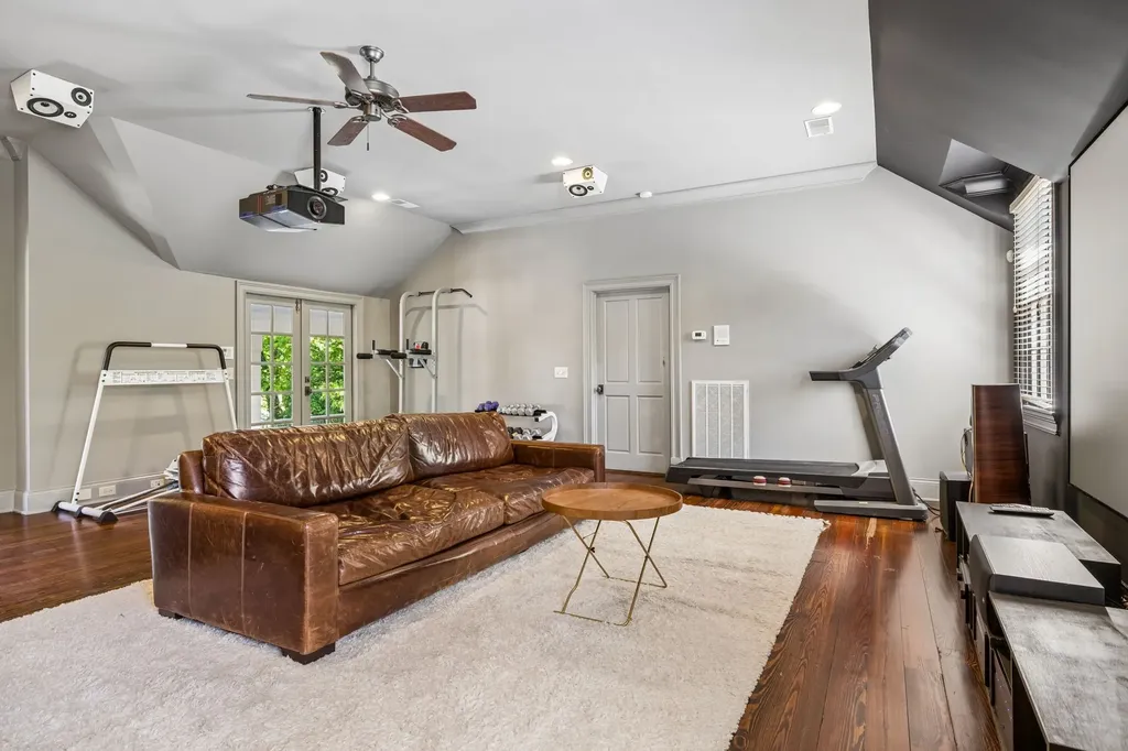 5201 Heathrow Hills Drive Brentwood TN 37027