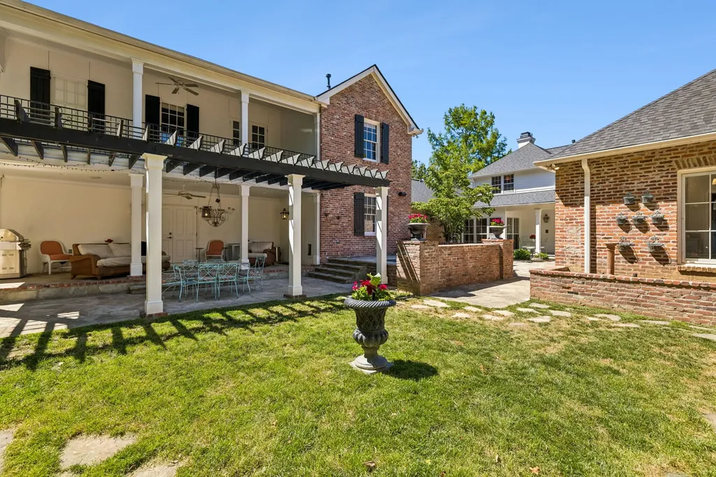 5201 Heathrow Hills Drive Brentwood TN 37027