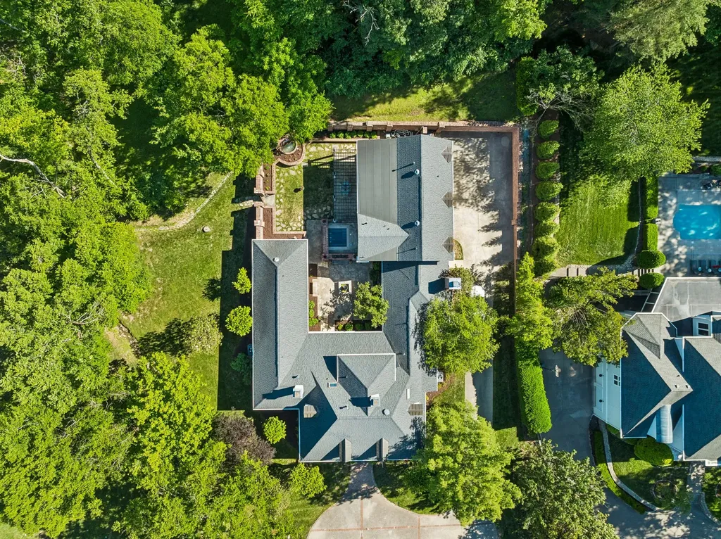 5201 Heathrow Hills Drive Brentwood TN 37027