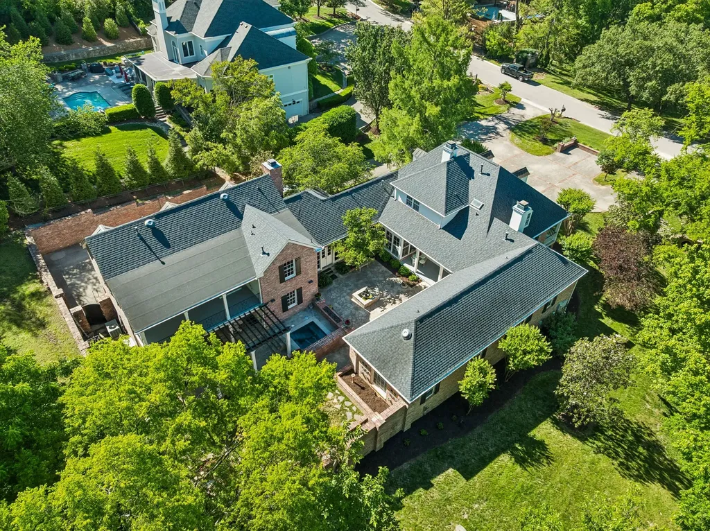 5201 Heathrow Hills Drive Brentwood TN 37027