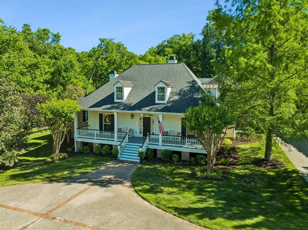 5201 Heathrow Hills Drive Brentwood TN 37027