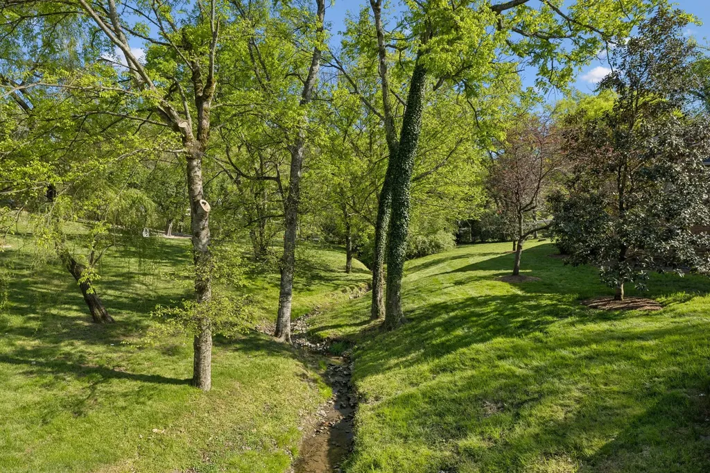 5201 Heathrow Hills Drive Brentwood TN 37027