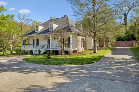 5201 Heathrow Hills Drive Brentwood TN 37027