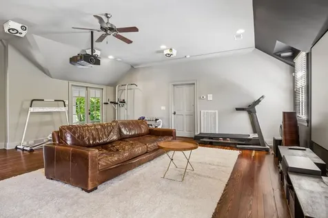 5201 Heathrow Hills Drive Brentwood TN 37027