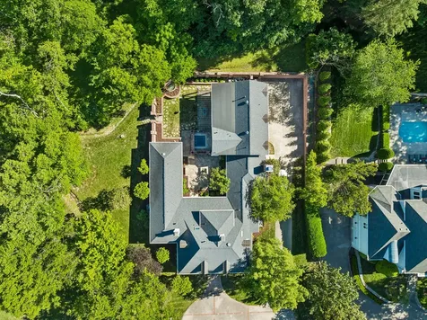 5201 Heathrow Hills Drive Brentwood TN 37027