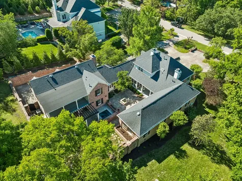5201 Heathrow Hills Drive Brentwood TN 37027