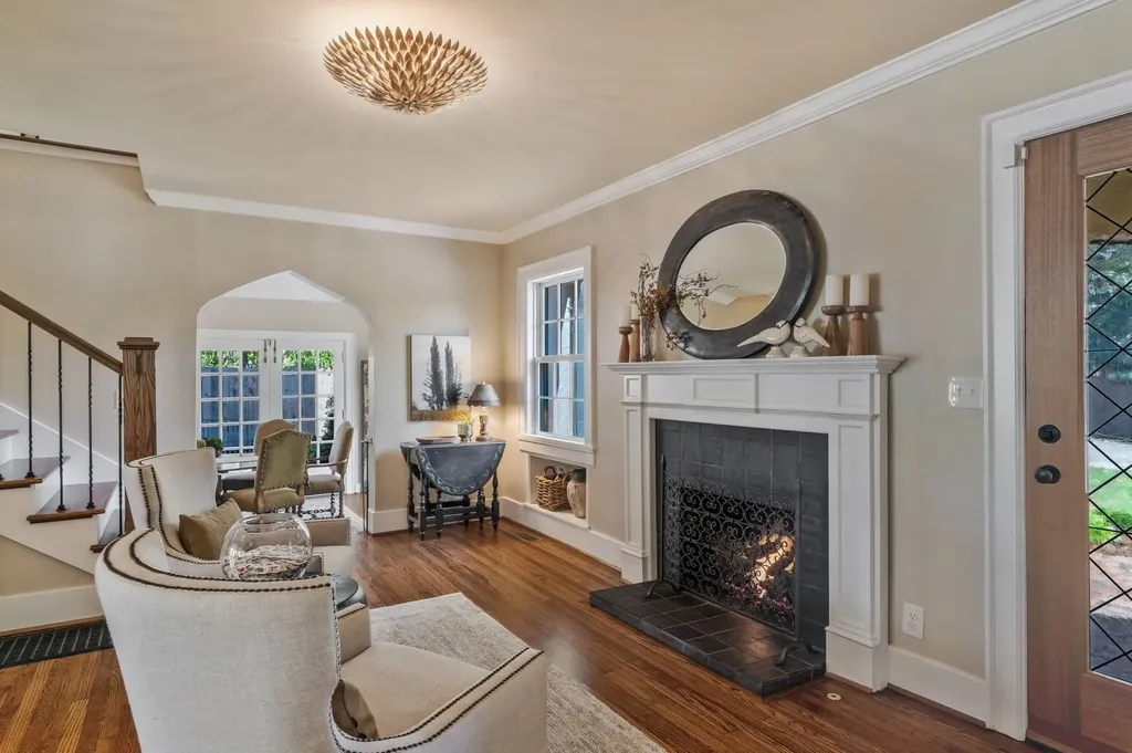 1724 Green Hills Drive Nashville TN 37215