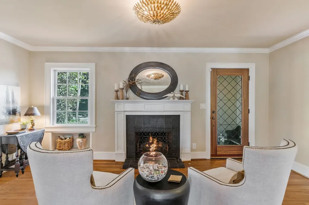 1724 Green Hills Drive Nashville TN 37215