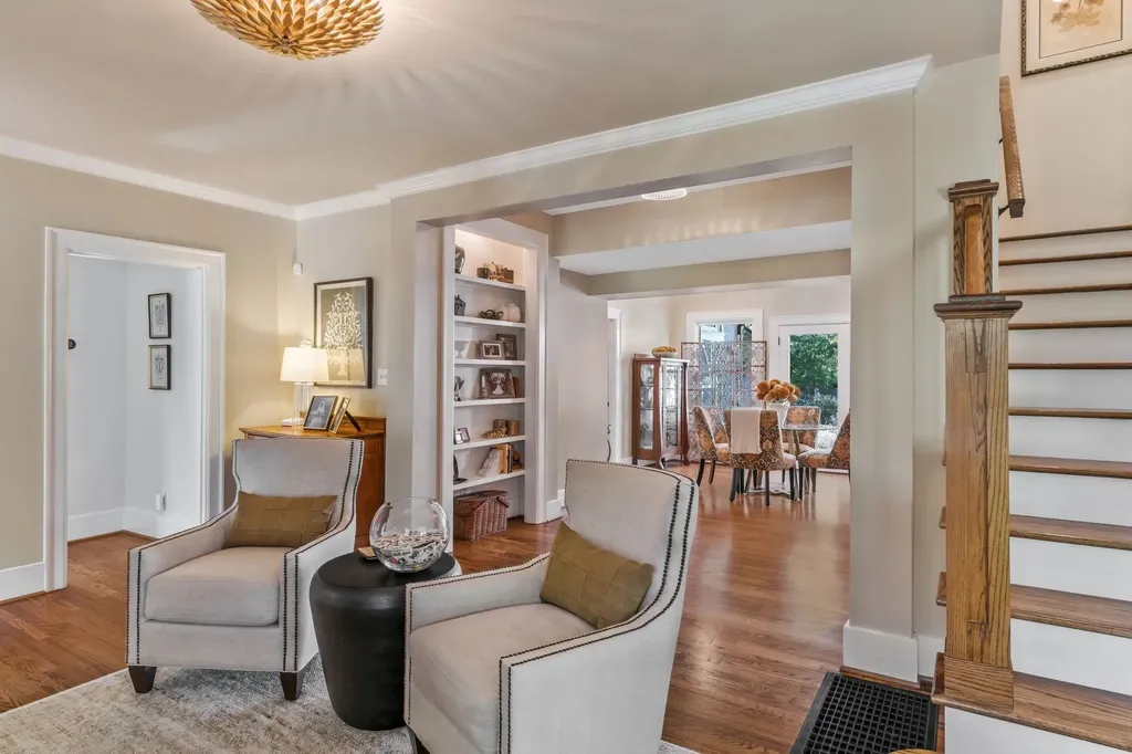 1724 Green Hills Drive Nashville TN 37215